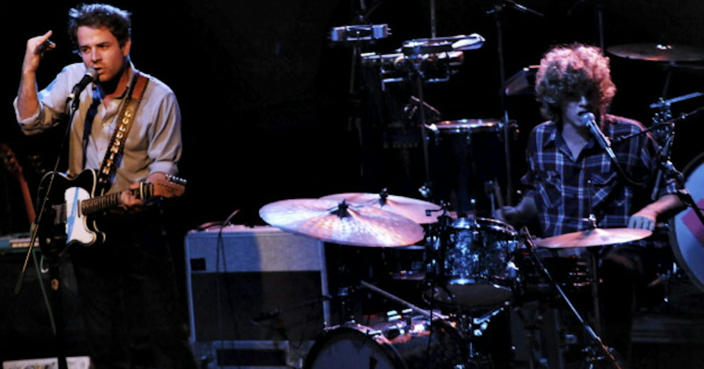 First Avenue stars in Dawes' new music video