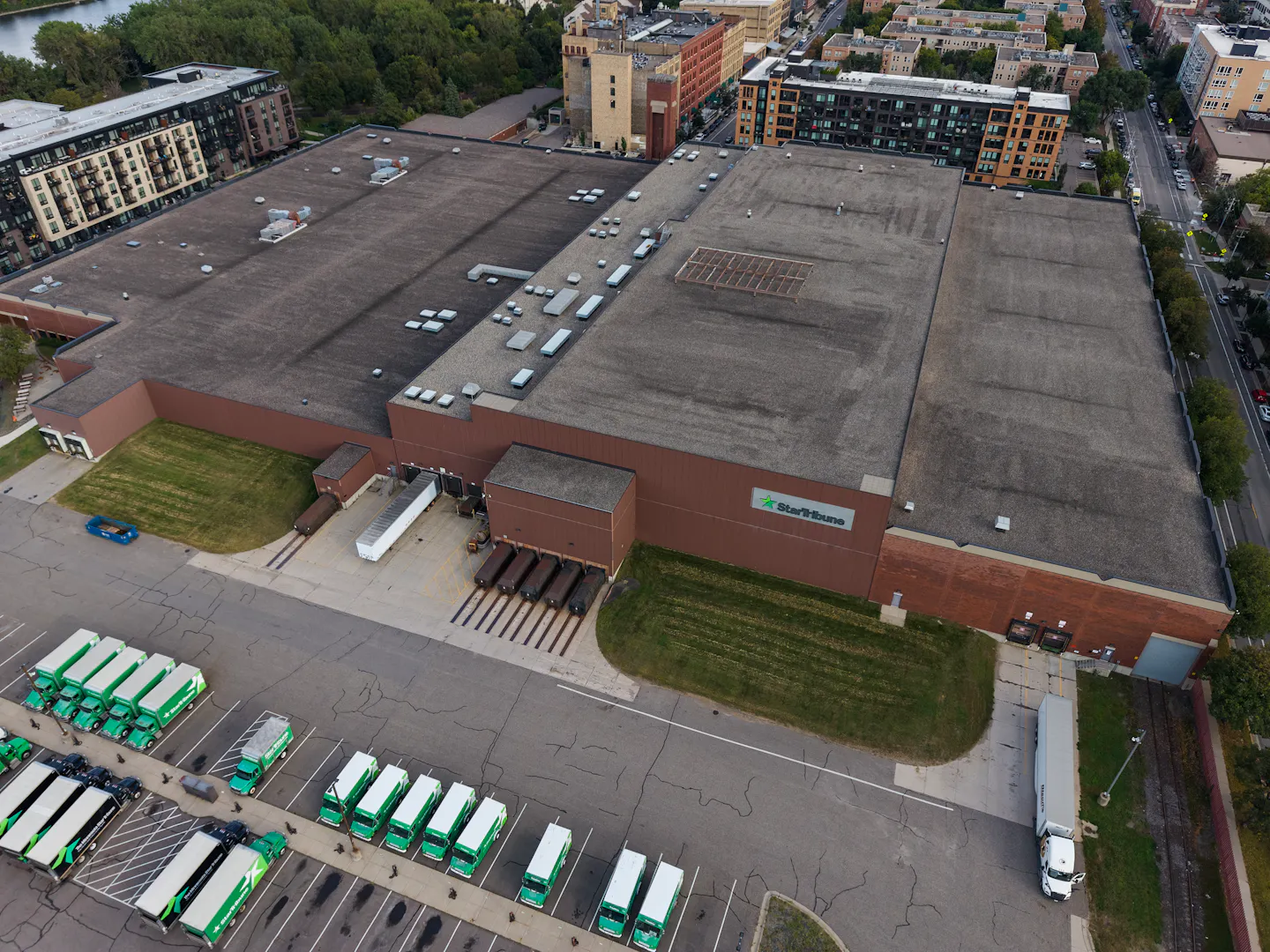 Data center developer abandons plans to buy Star Tribune printing plant