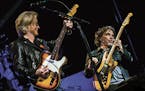Nickelback and Hall & Oates each announce summer 2020 shows at Xcel Center