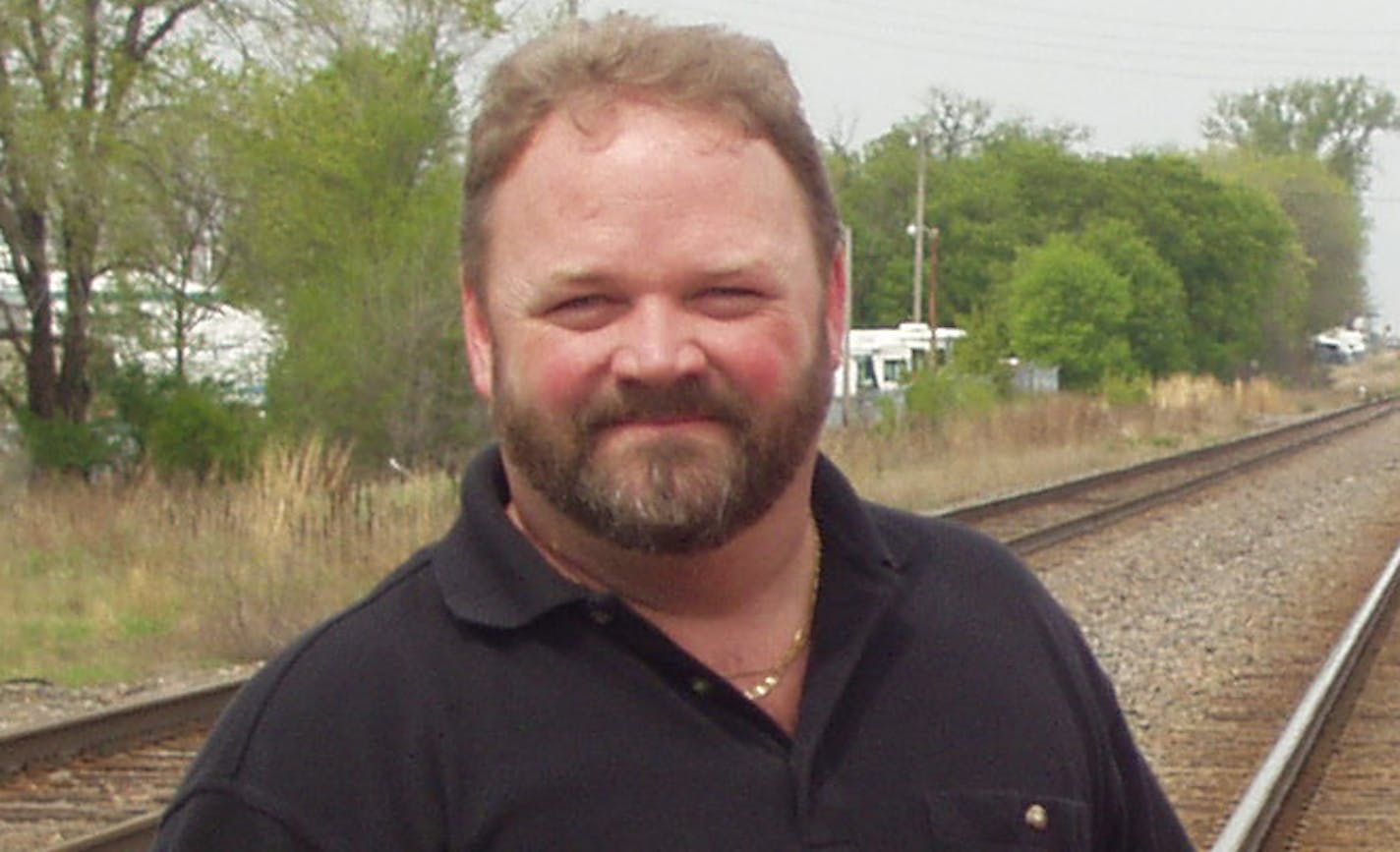 David Elvig