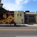 Murals adorn the Intermedia Arts building in south Minneapolis. The creative space attracts artists "of different backgrounds, ethnicities and creativ