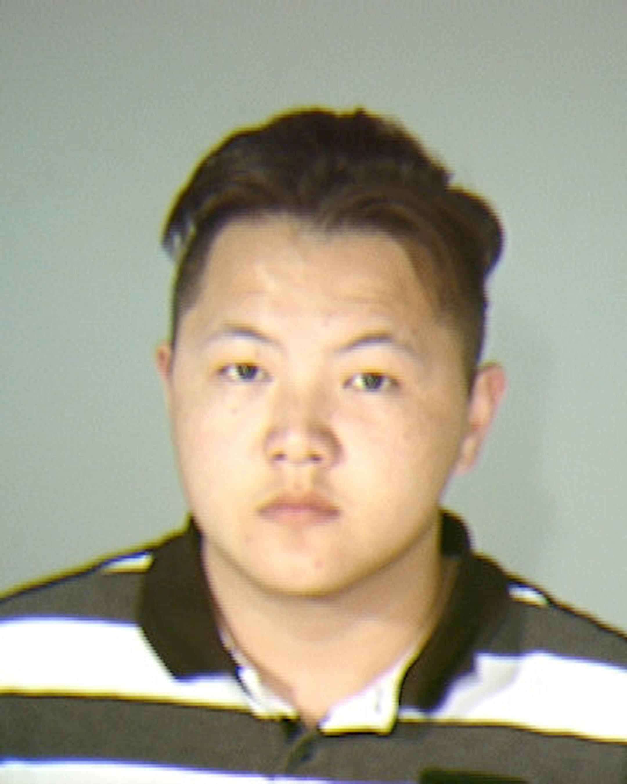 Vanchai Xiong