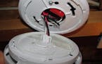 Q&A: When should smoke alarms be hardwired?