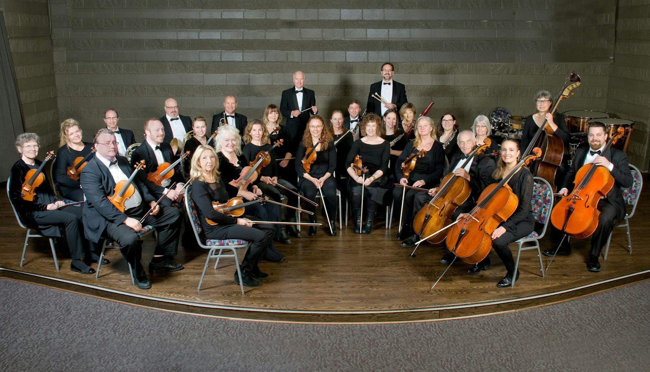 Minnesota Sinfonia