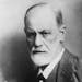 Sigmund Freud, pioneer in psychology. File photo.