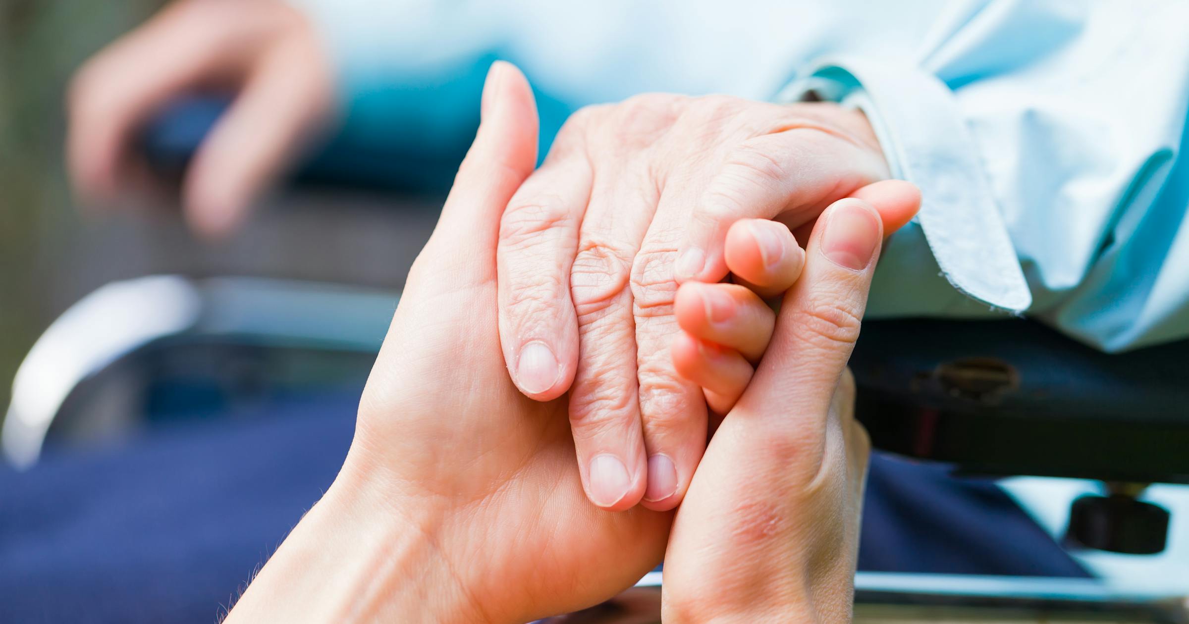 Raising nursing home standards helps all of us Raising nursing home standards helps all of us