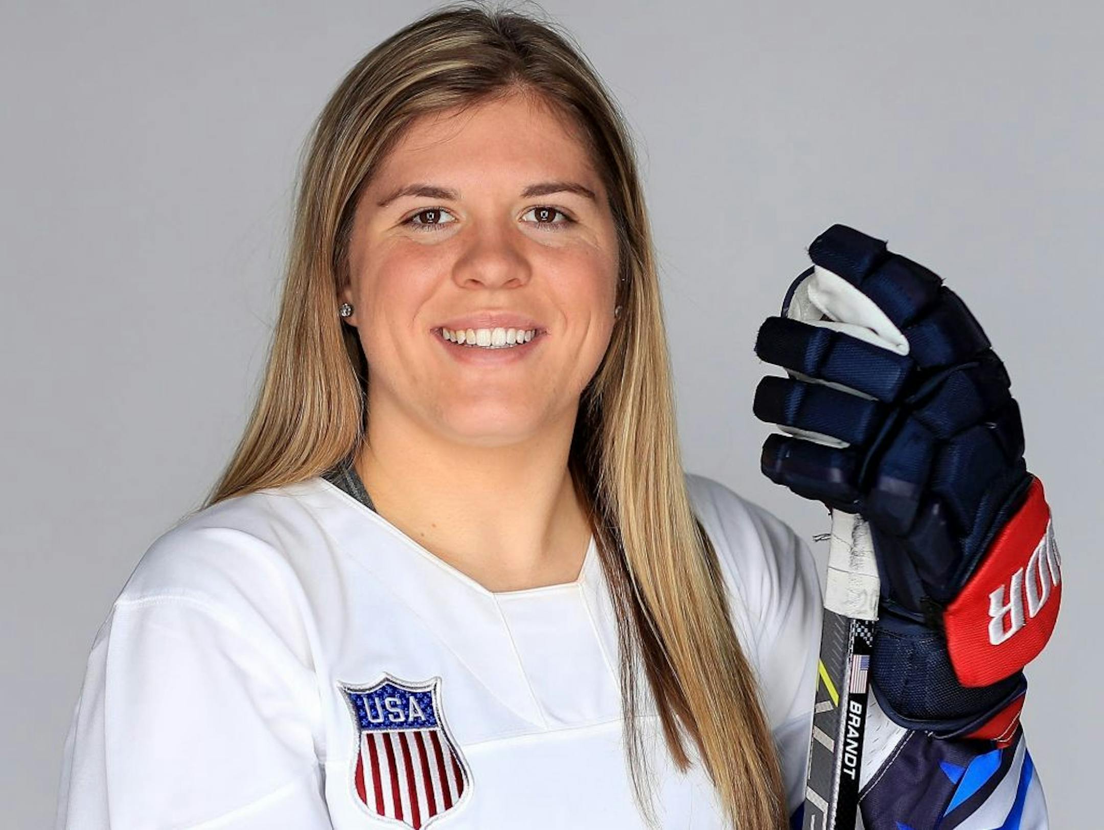 Former Gophers hockey standout Hannah Brandt supports compensation for college athletes but fears sports like hers could suffer. "I wouldn't want schools to then be making less and have to cut back their other nonrevenue sports," Brandt said. "If this took that money away, and you have to cut women's hockey, or you have to cut the swim and dive team, that would be hard to see."