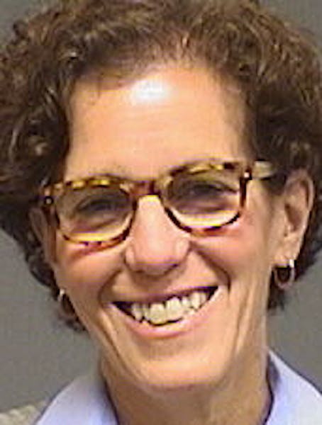 Susan Segal, Minneapolis city attorney