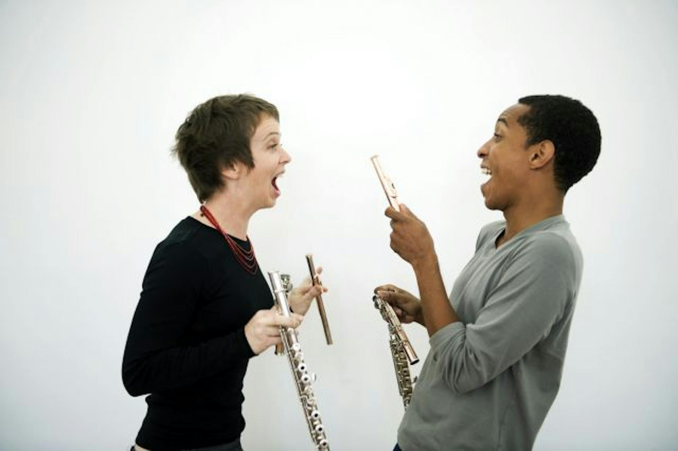 International Contemporary Ensemble
