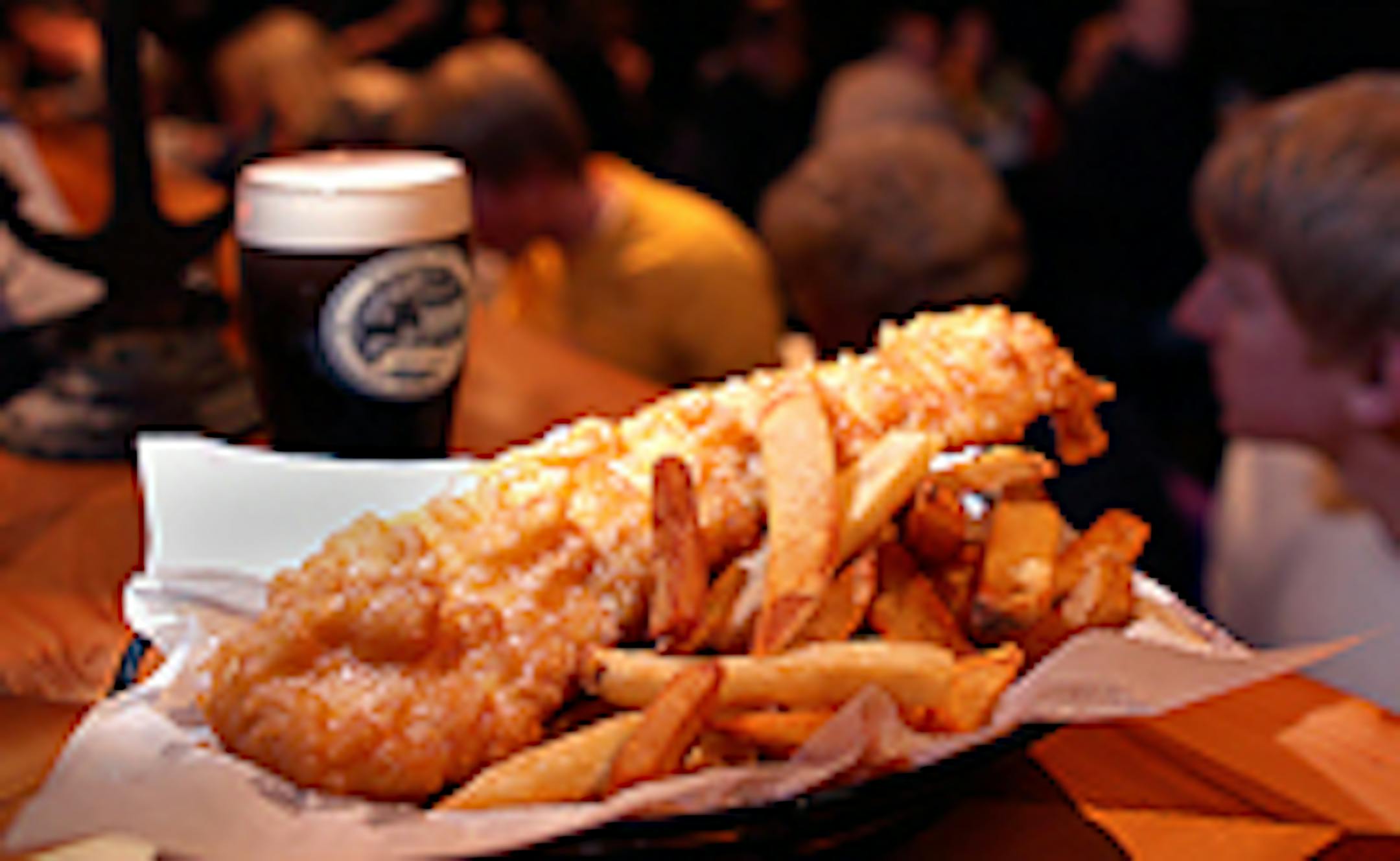 Anchor Fish & Chips