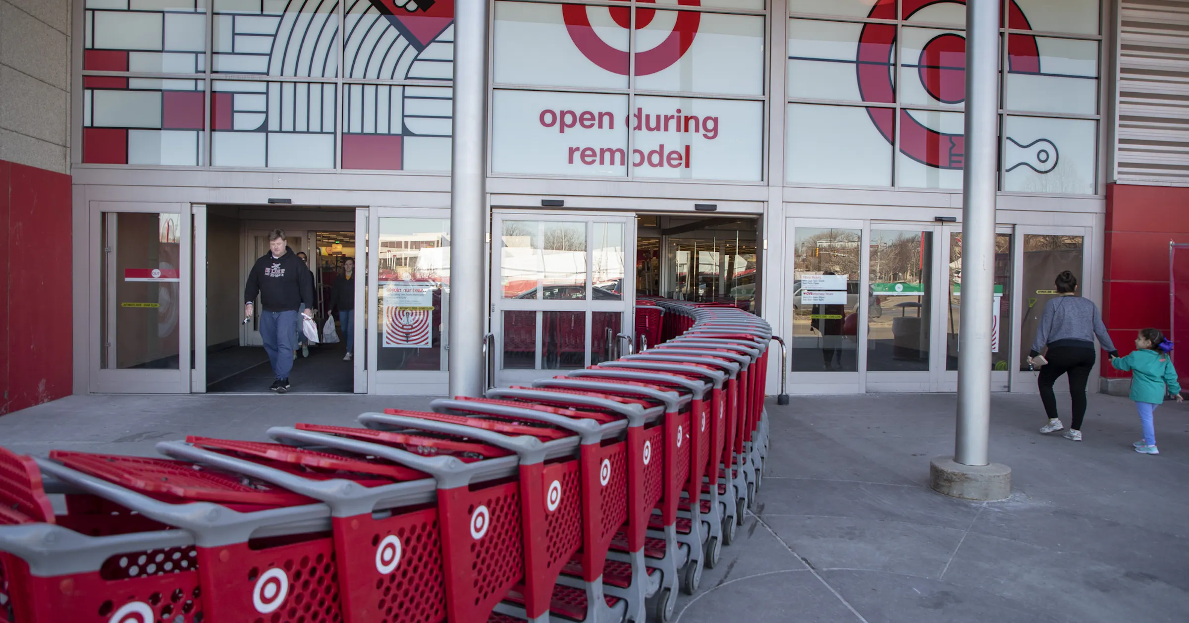 Target State Minnesota Target will do end-to-end makeovers of 14 Minnesota stores in 2019