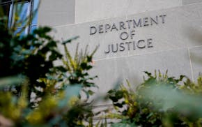 What is a consent decree? How police reform works and what Trump's move means for Minneapolis.