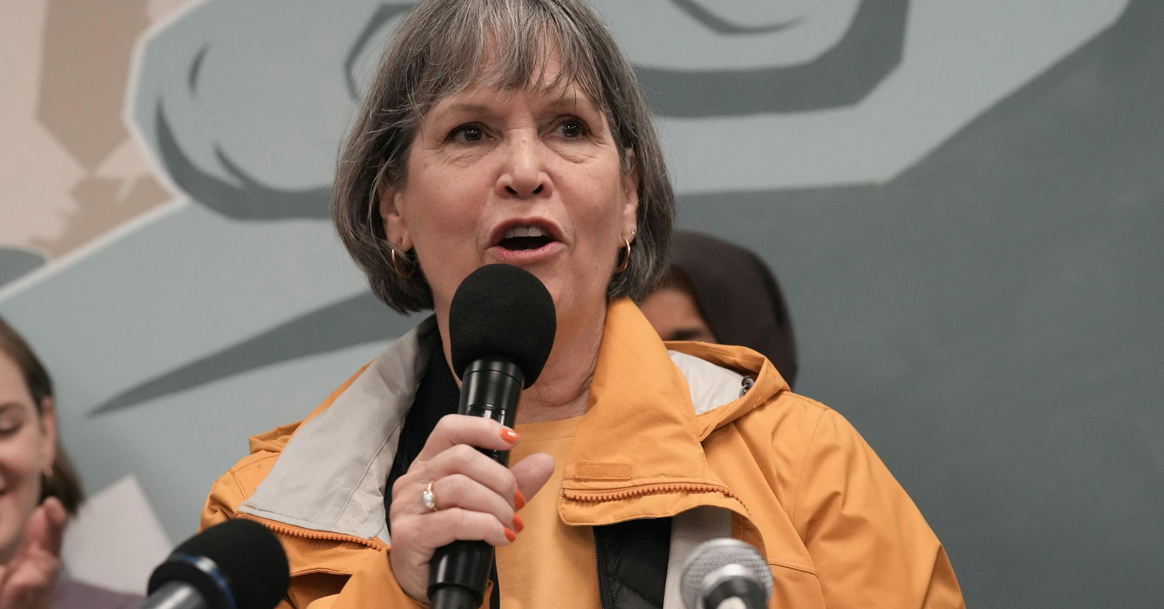 Minnesota Rep. Betty McCollum joins call for Defense Secretary Pete Hegseth to resign