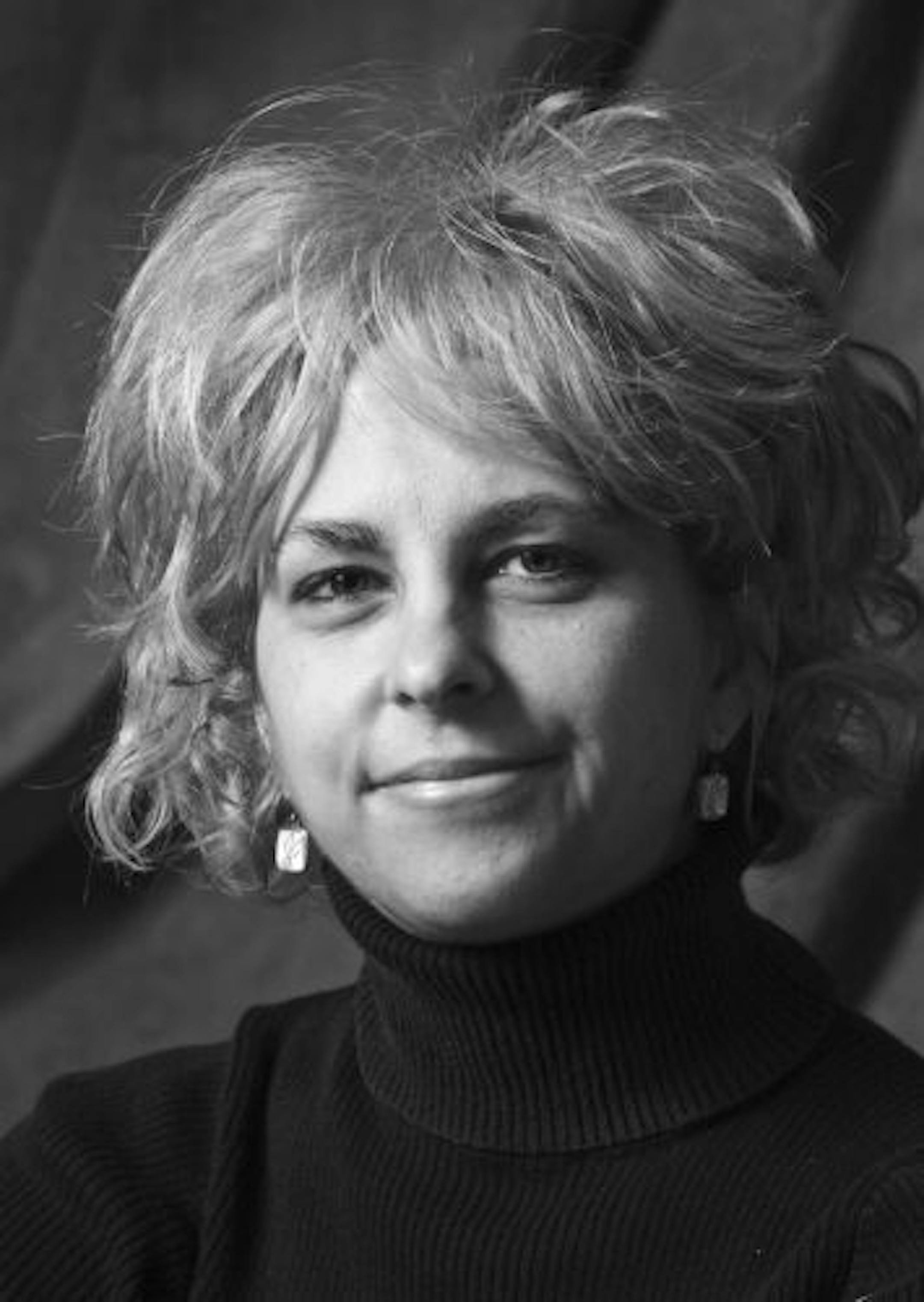 Kate DiCamillo,