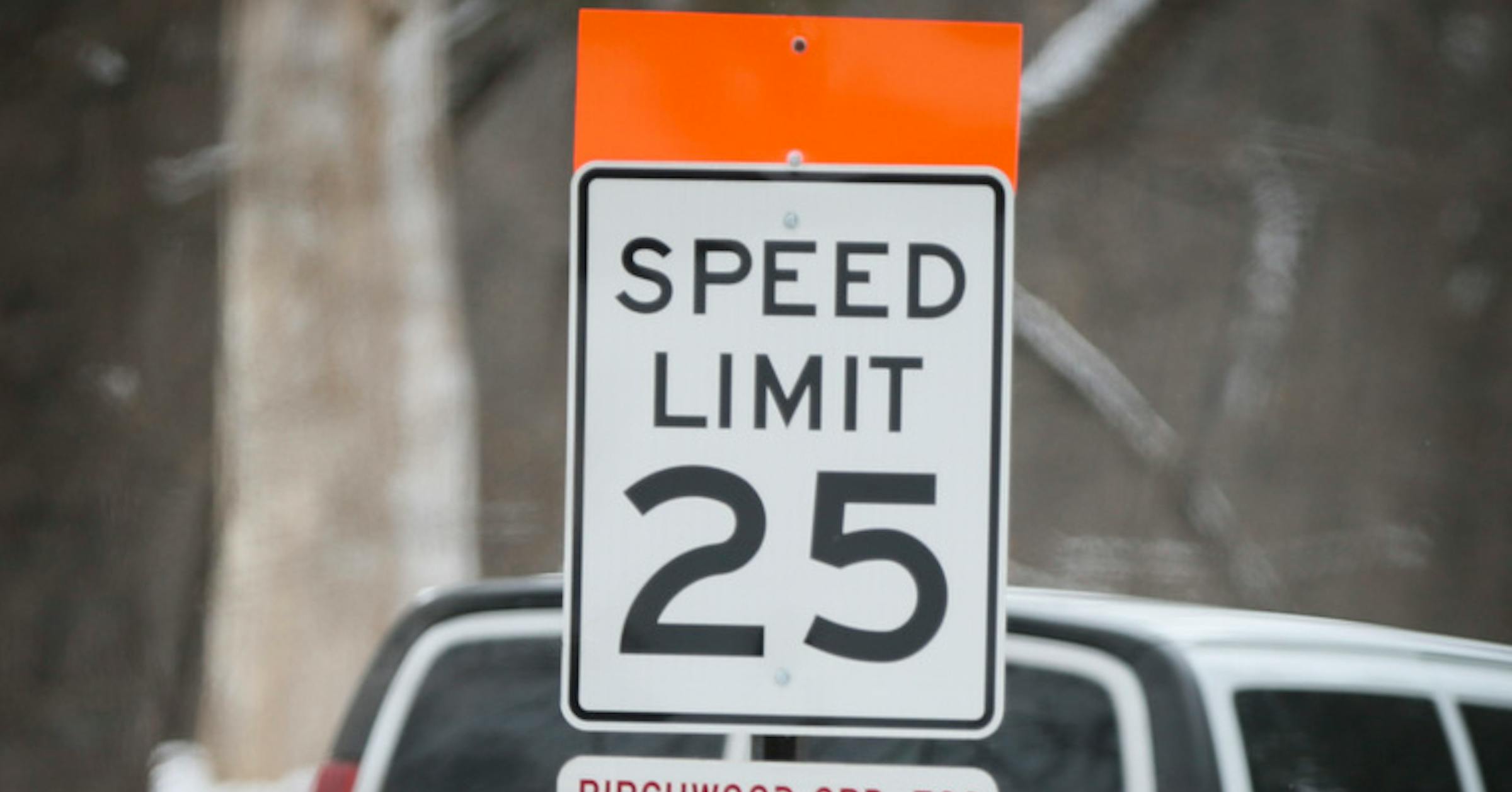 Counterpoint | Some further context to understand Minnesota’s speed limits