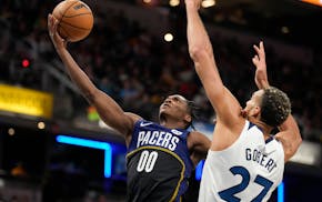 The Wolves are seeking their second win in a row.