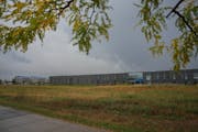 Sick, the German microchip manufacturer, just closed on the land purchase for the second phase of its North American headquarters, pictured Monday, Se