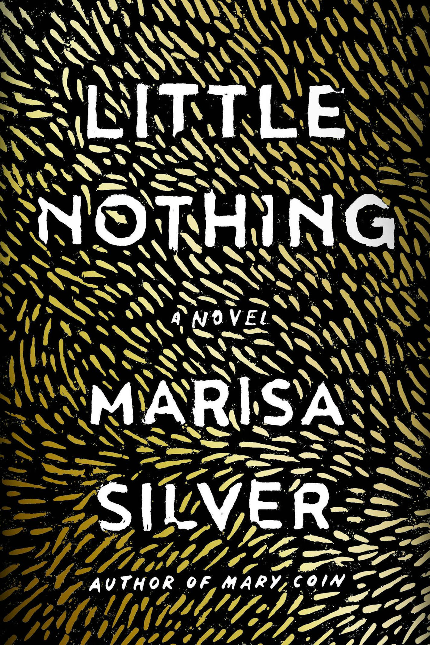 "Little Nothing," by Marisa Silver