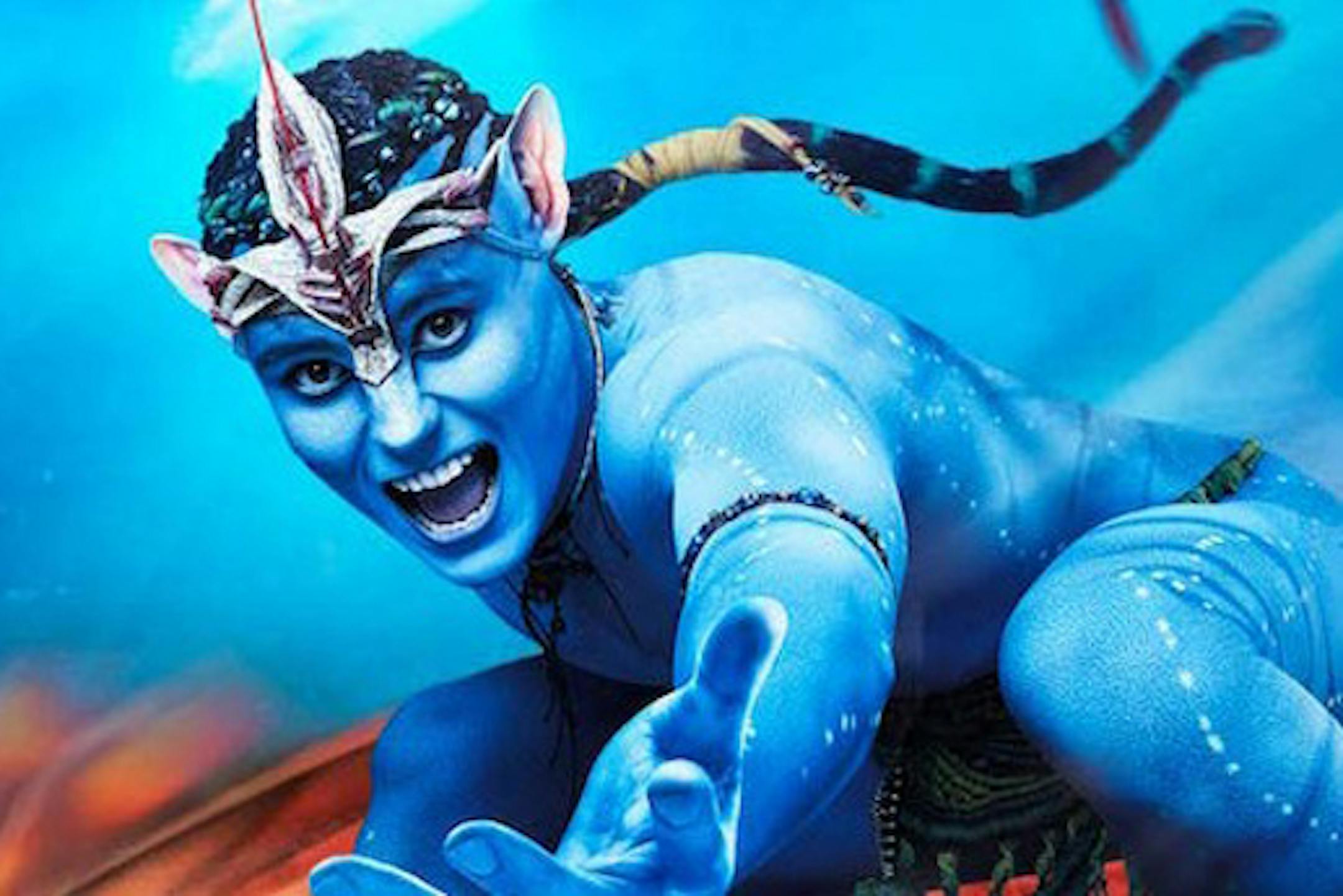 'Toruk – The First Flight'