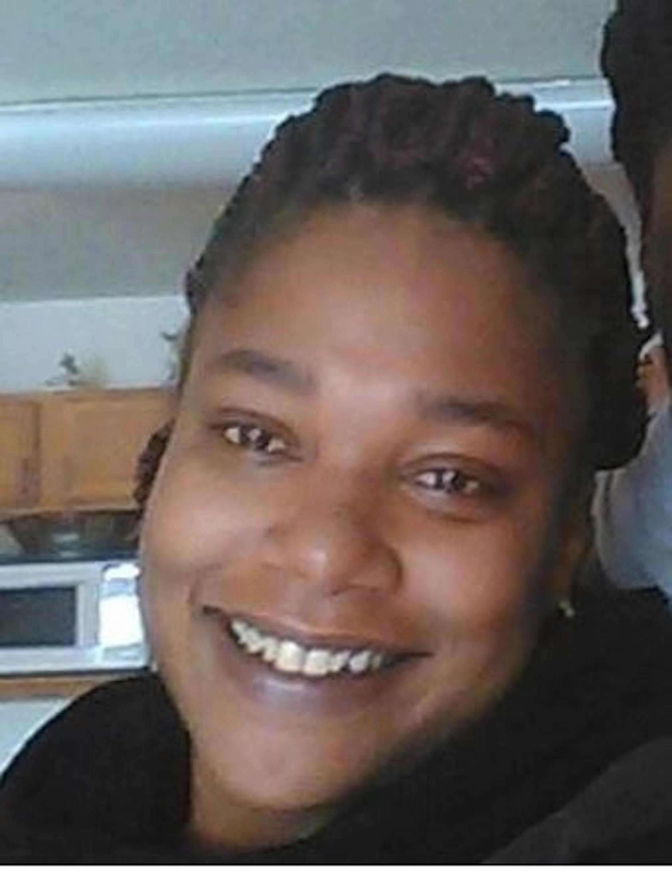 Shana Lynne Branch (GoFundMe) ORG XMIT: MIN1807251153074906