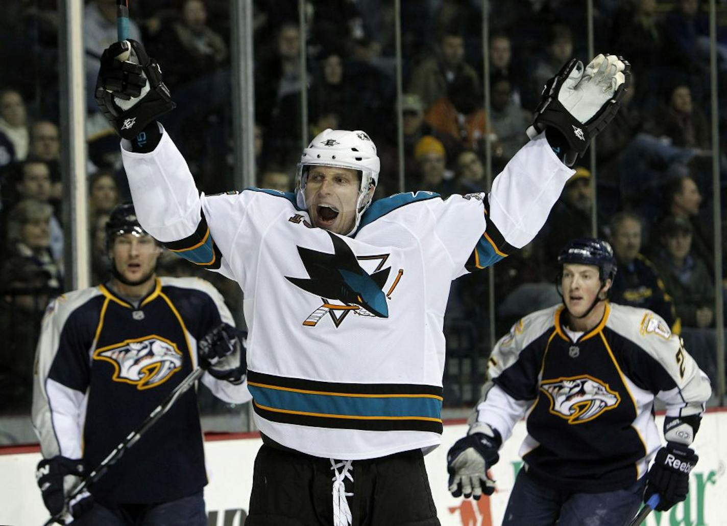 Dany Heatley