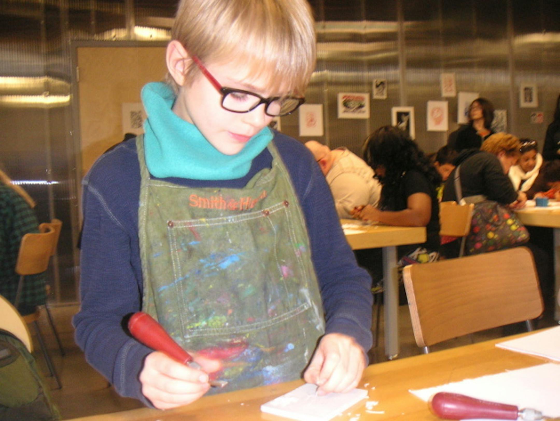 Wildwood Amusement Park