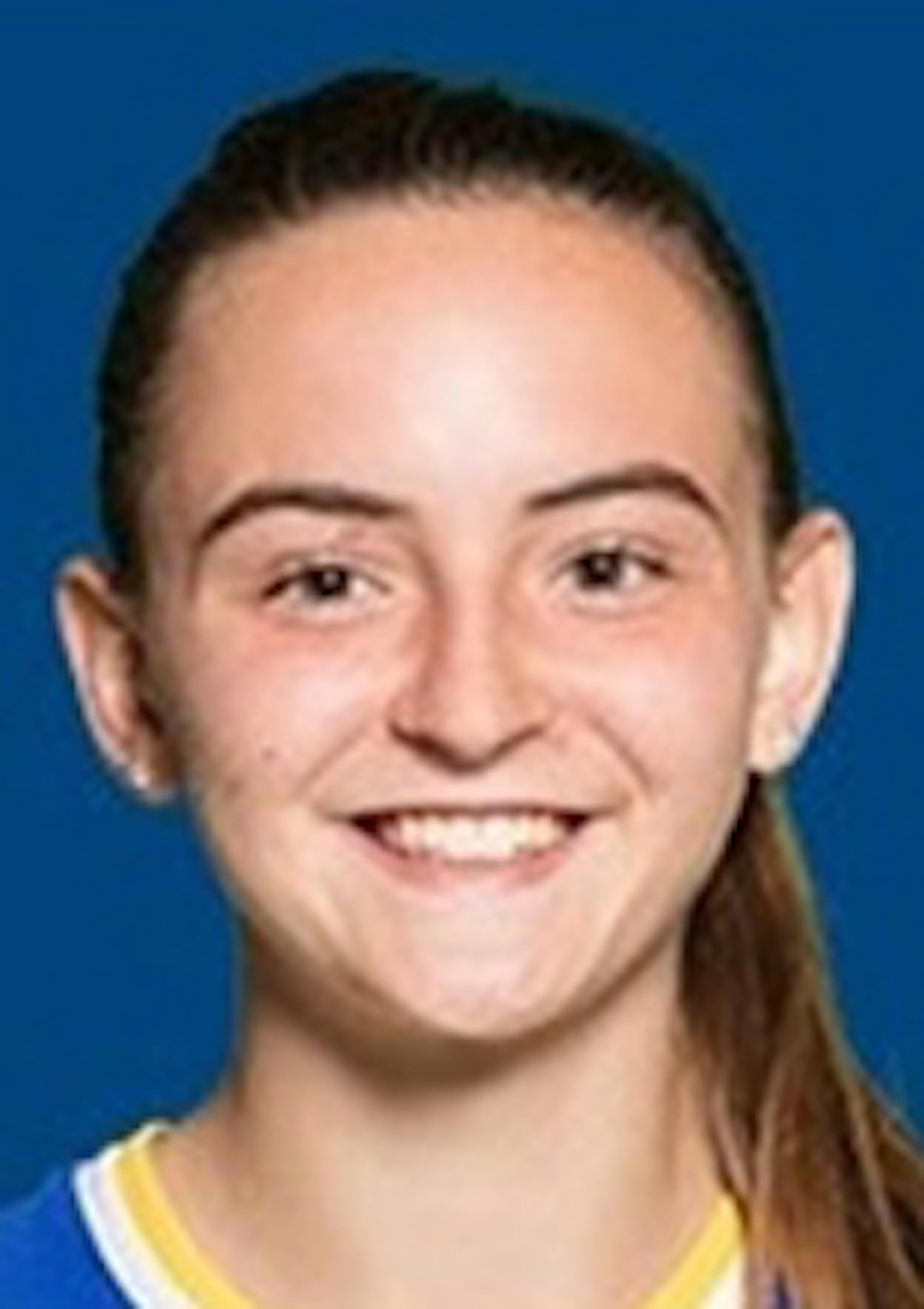 Samantha Dietrick, Wayzata soccer, soph., 2017-18