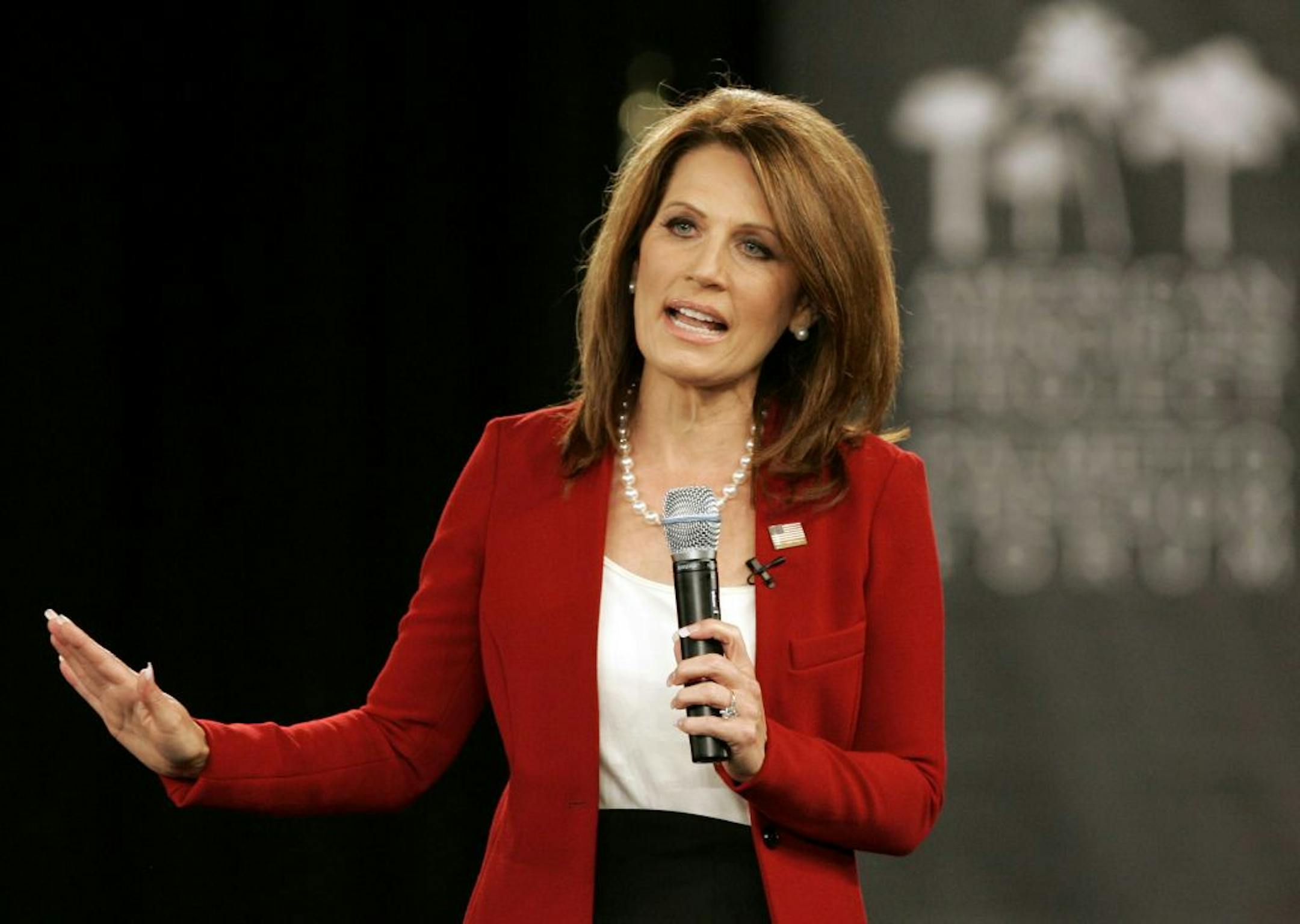 Michele Bachmann