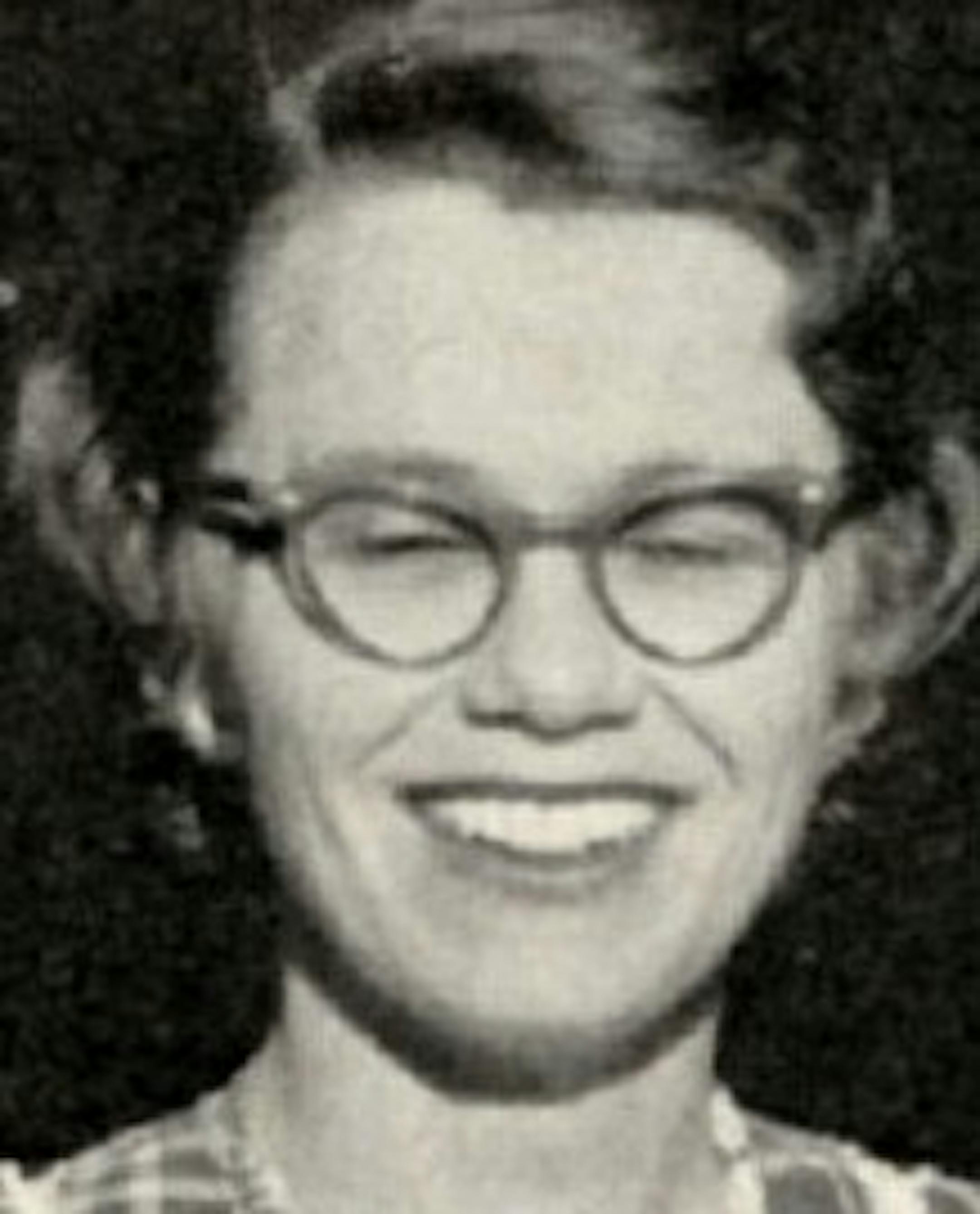Verna Rausch