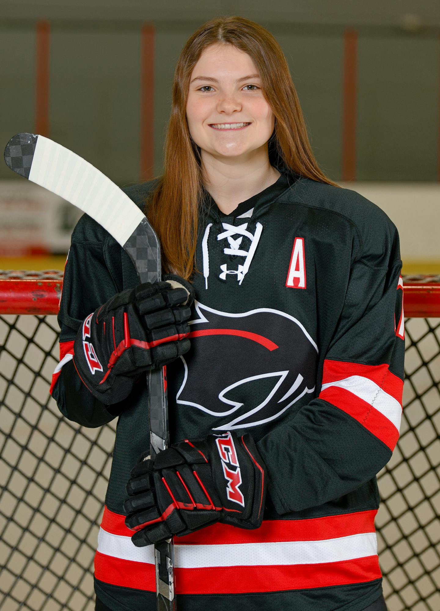 Emma Heyer of Shakopee