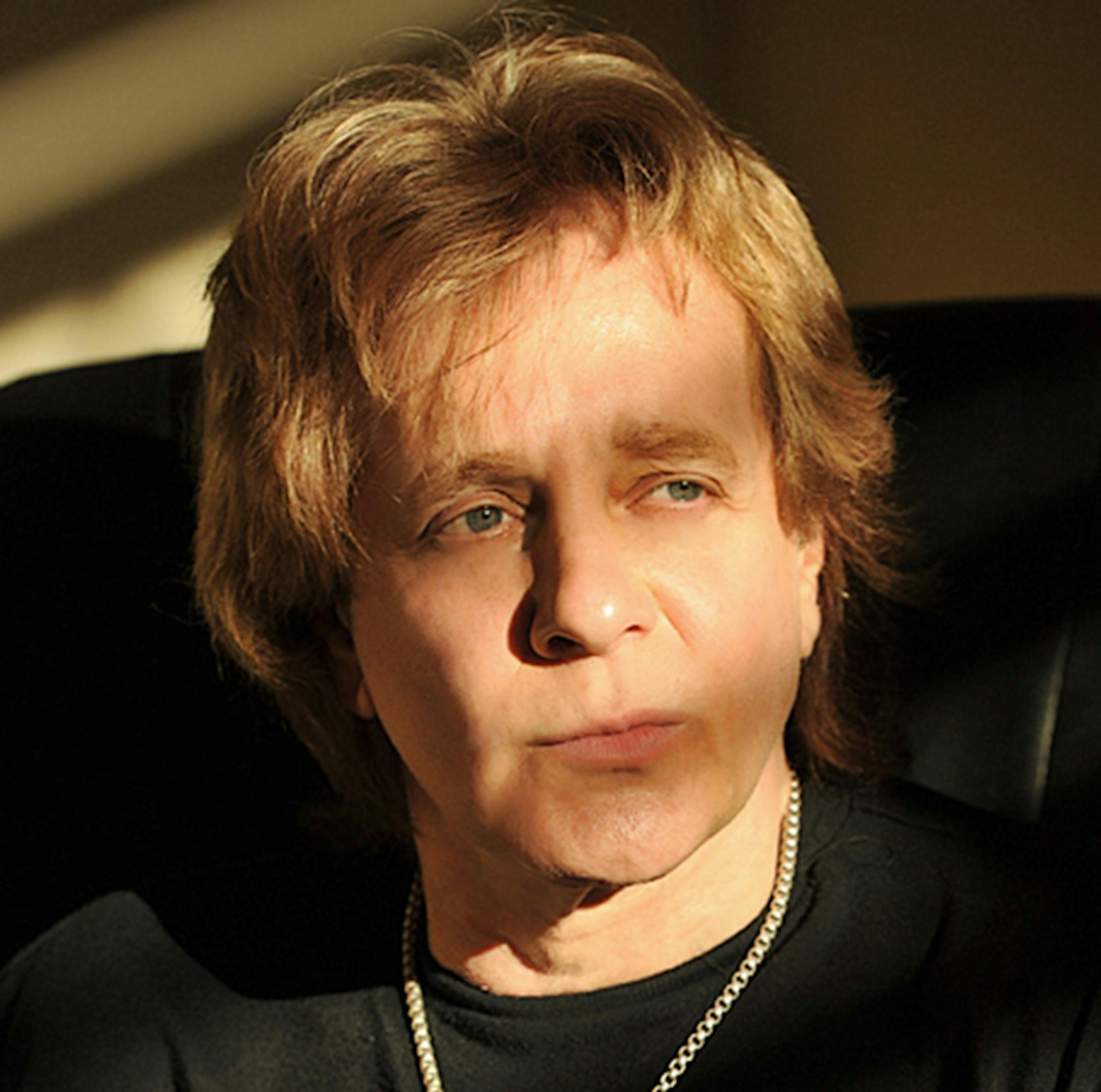 Eddie Money