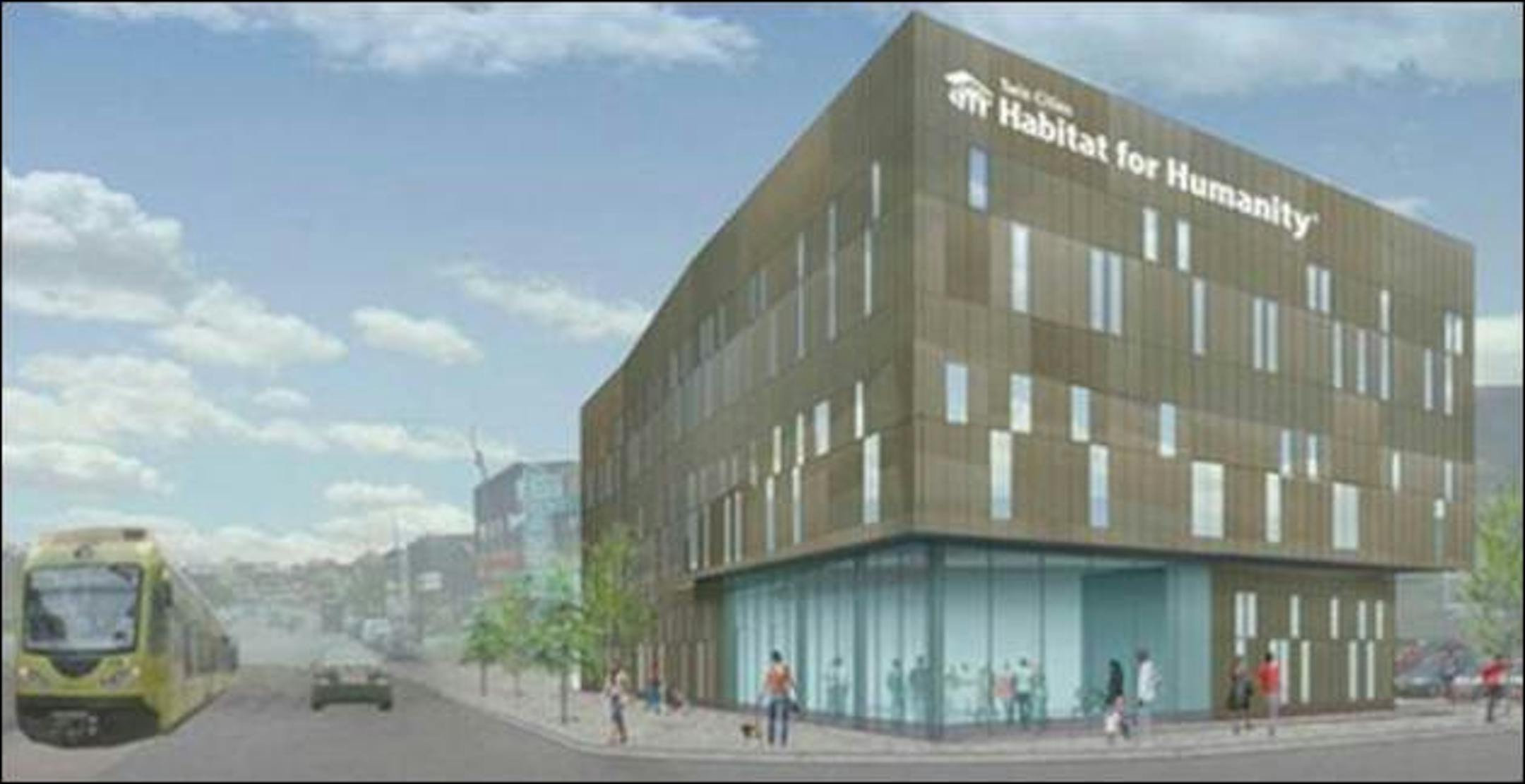 Habitat for Humanity Headquarters