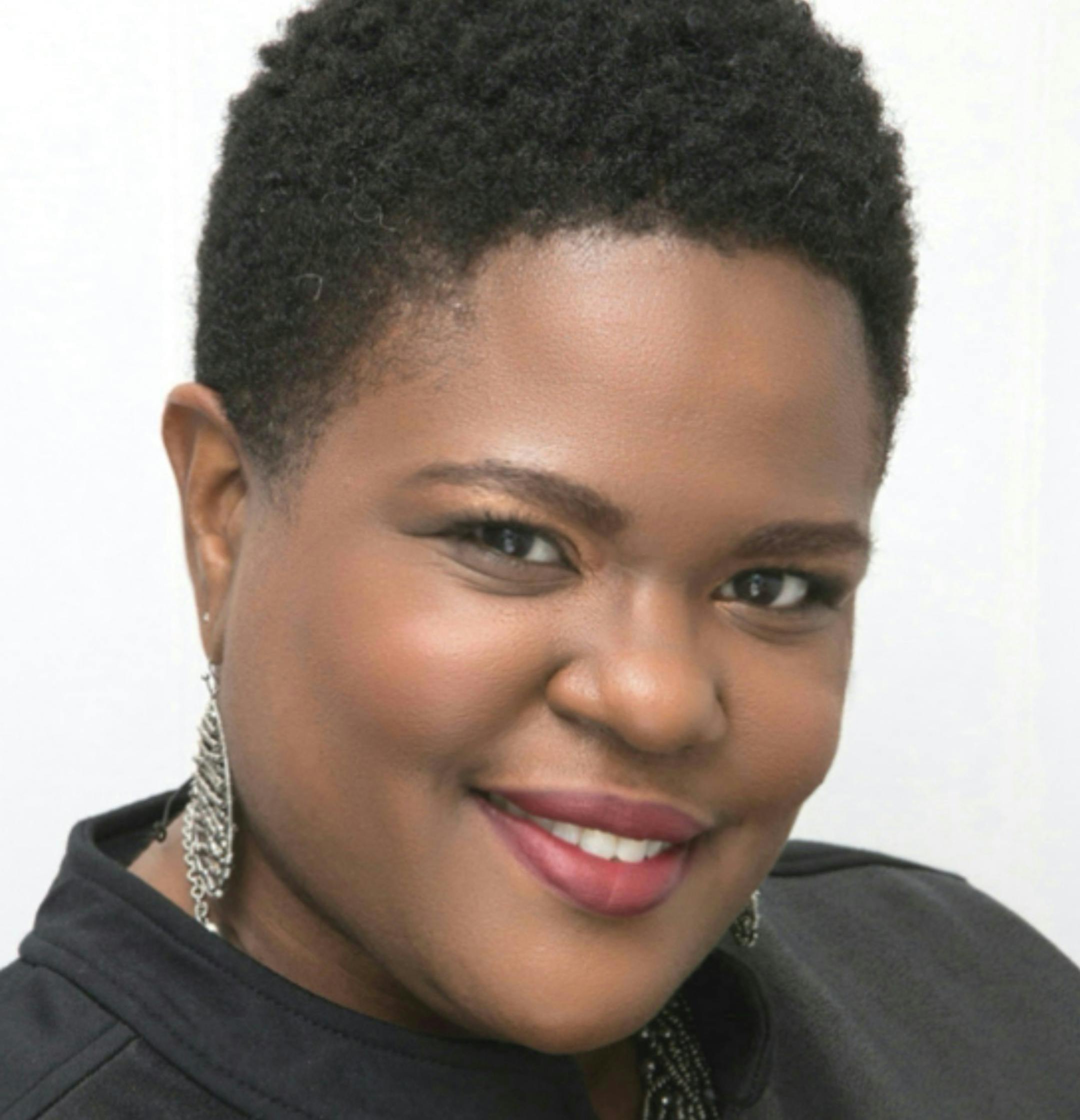 Cindy Nelson Kaigama is the director of innovation and learning at Minnesota Community Care.