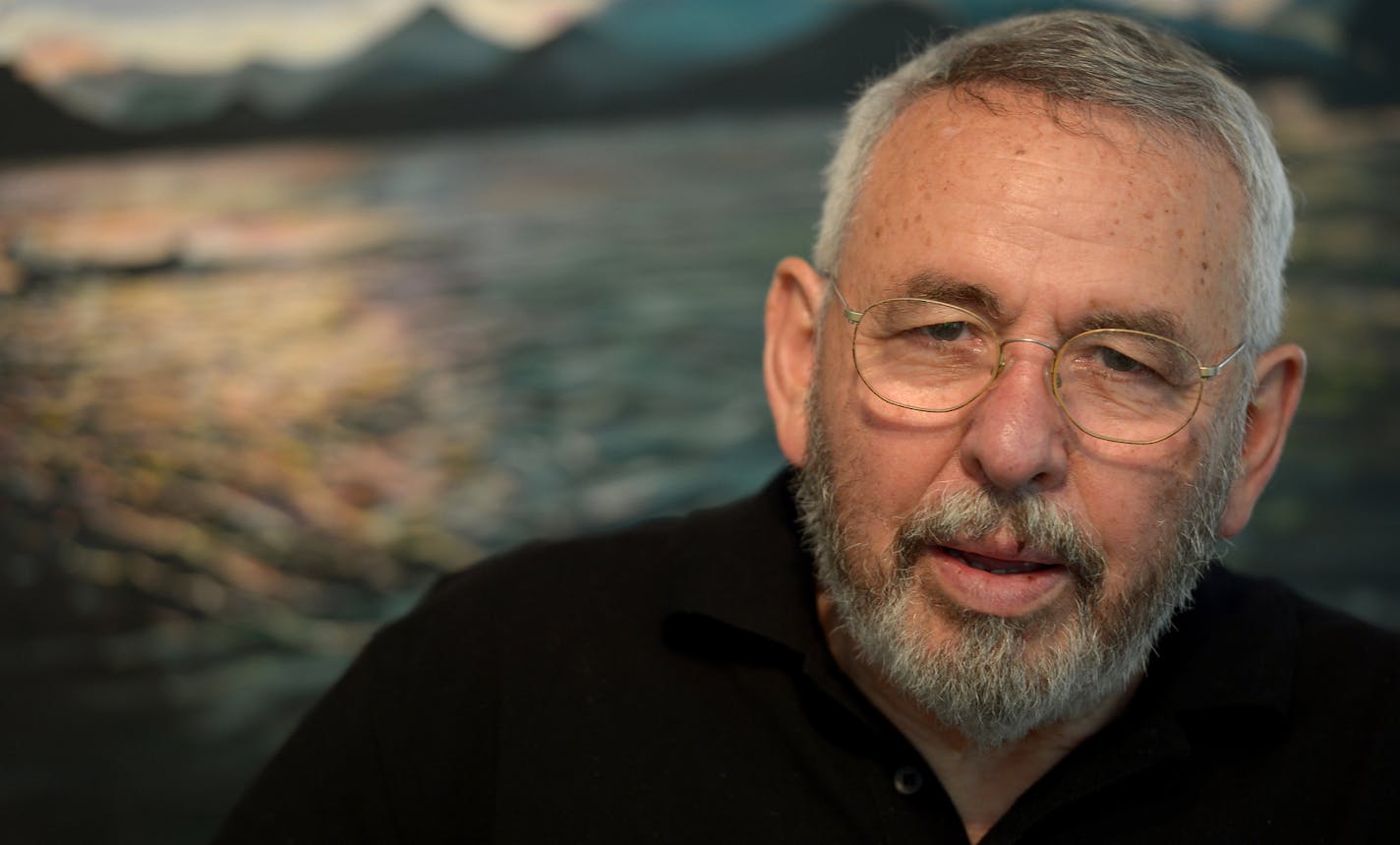 Tony Mendez in 2012. MUST CREDIT: Washington Post photo by Jonathan Newton