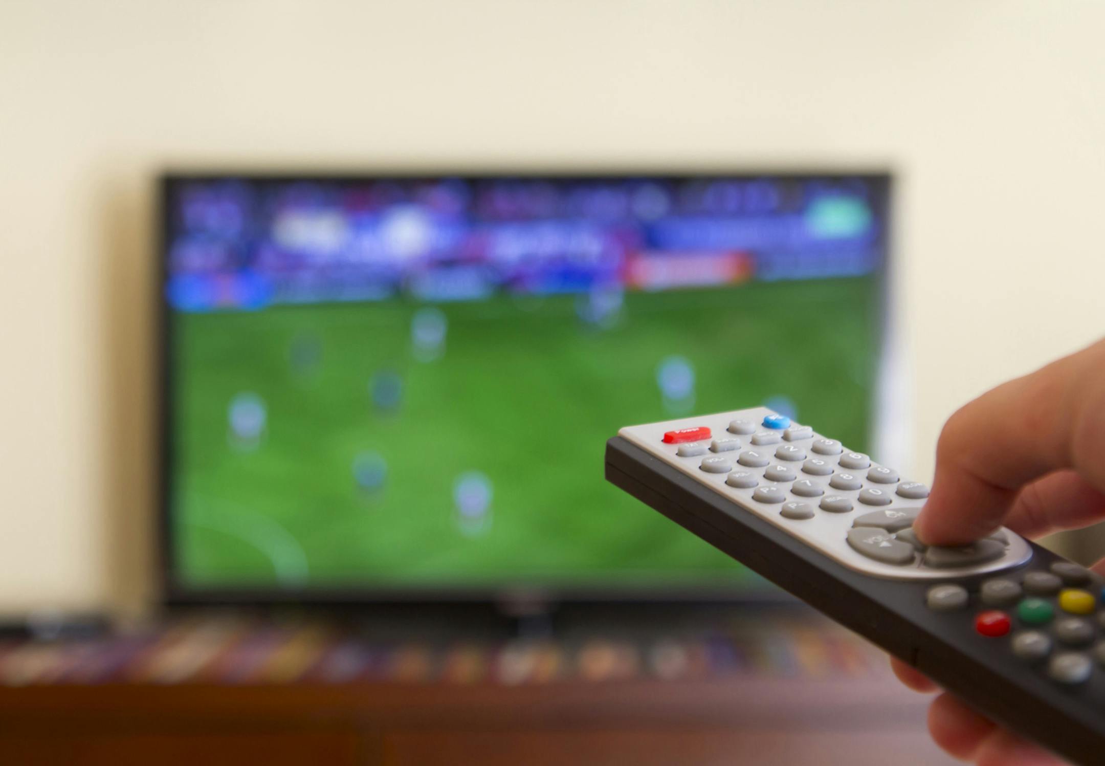Set-top box rentals generate about $19.5 billion a year for cable and satellite TV companies. But the boxes may face new federal regulations designed to break TV providers' hold on the devices. (Photo courtesy Fotolia/TNS) ORG XMIT: 1176362