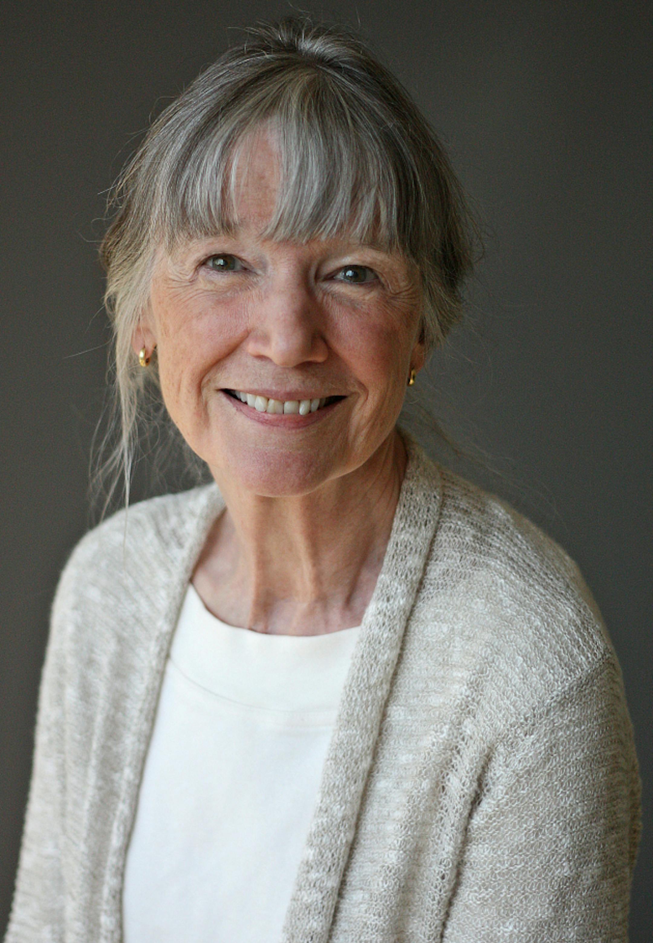 Anne Tyler