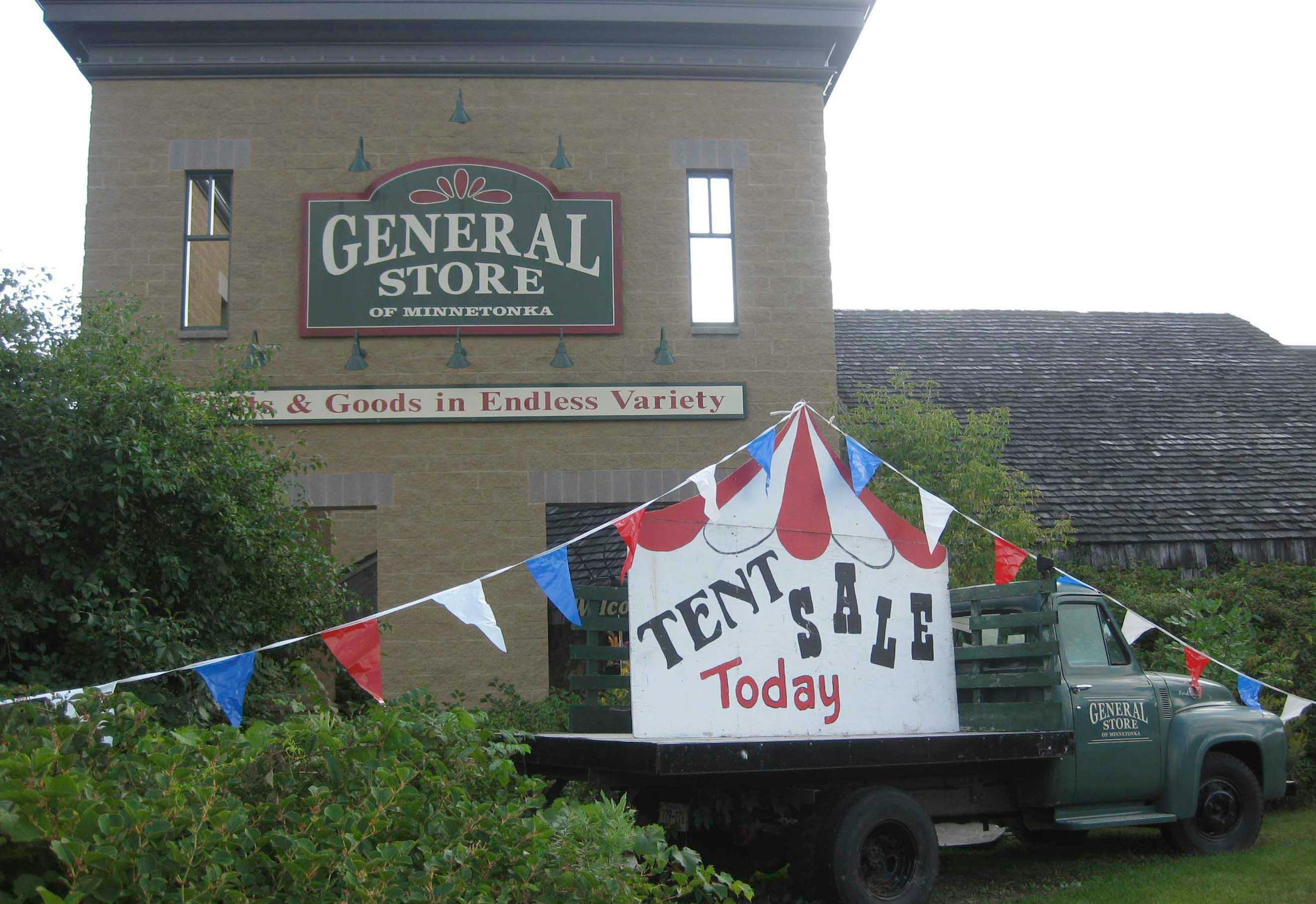 The General Store