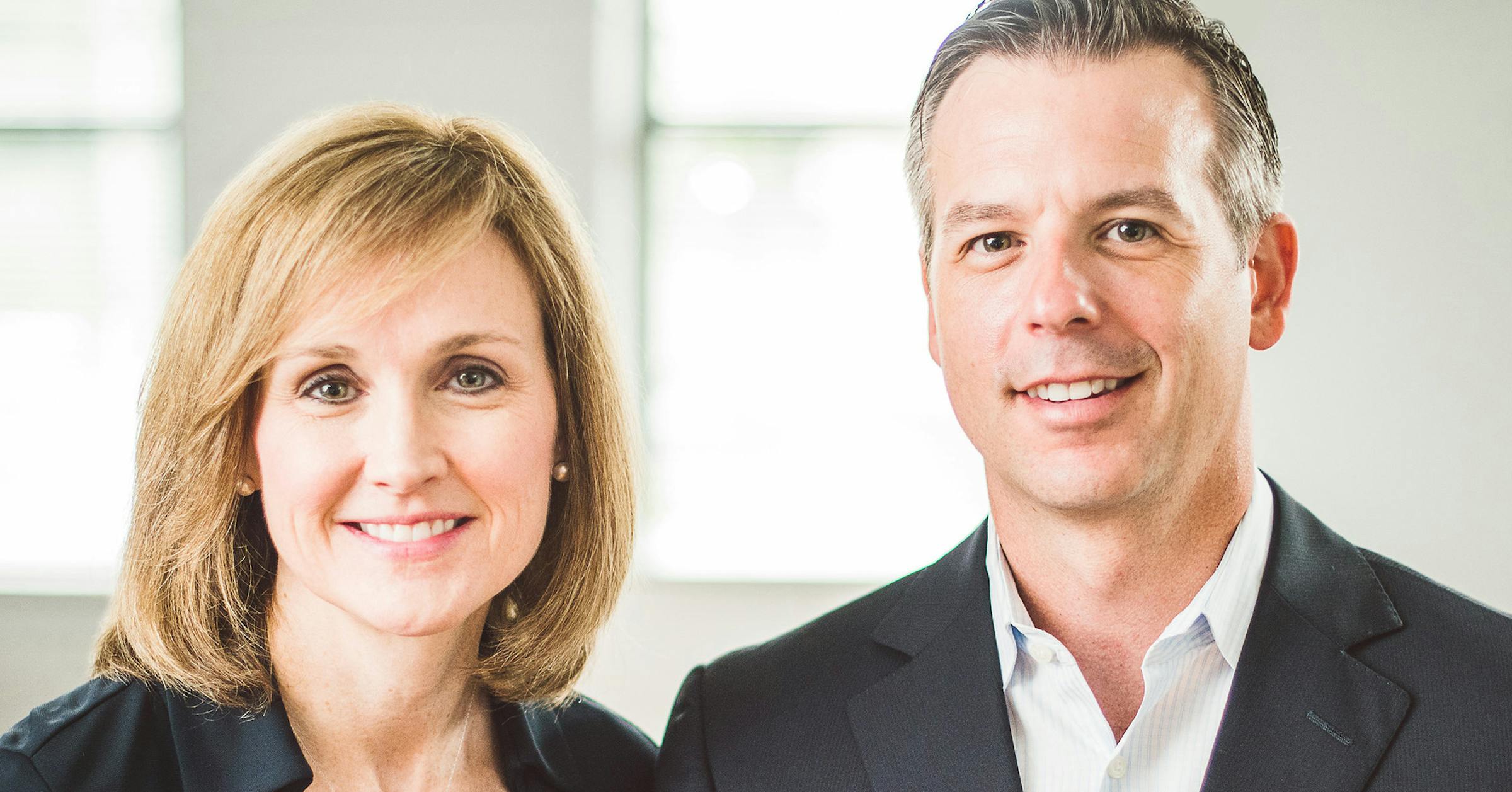 Movers & Shakers: Pardue and Von Bank, Rêve Consulting, Rêve Academy