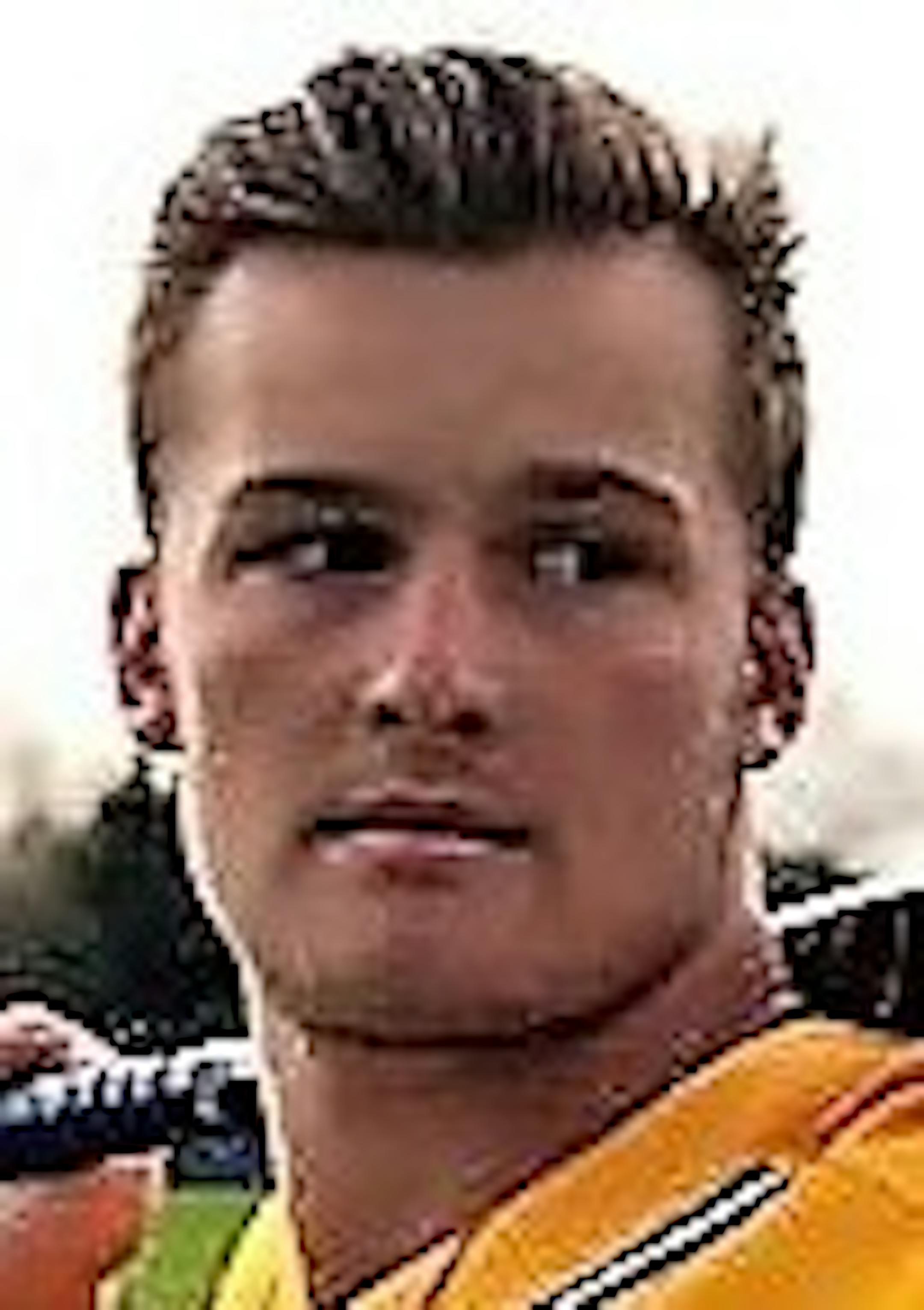 Austin Jerylo, Mahtomedi baseball