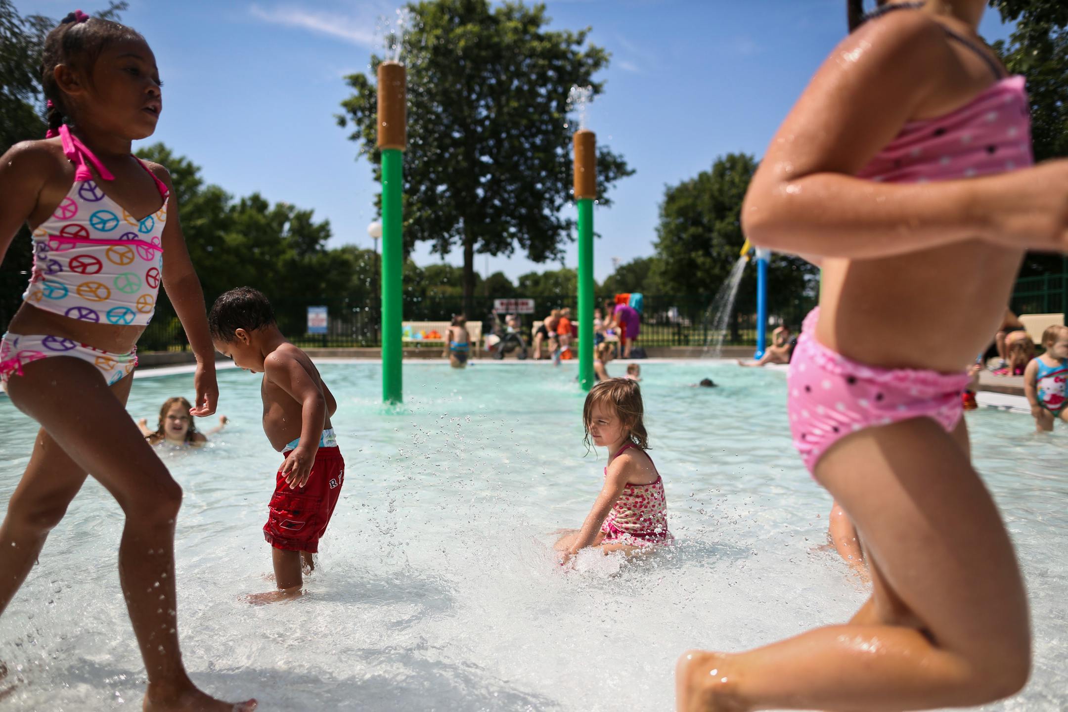 Minnesota ranked No. 5 in last year's Kids Count report and has typically ranked in the top 10.
