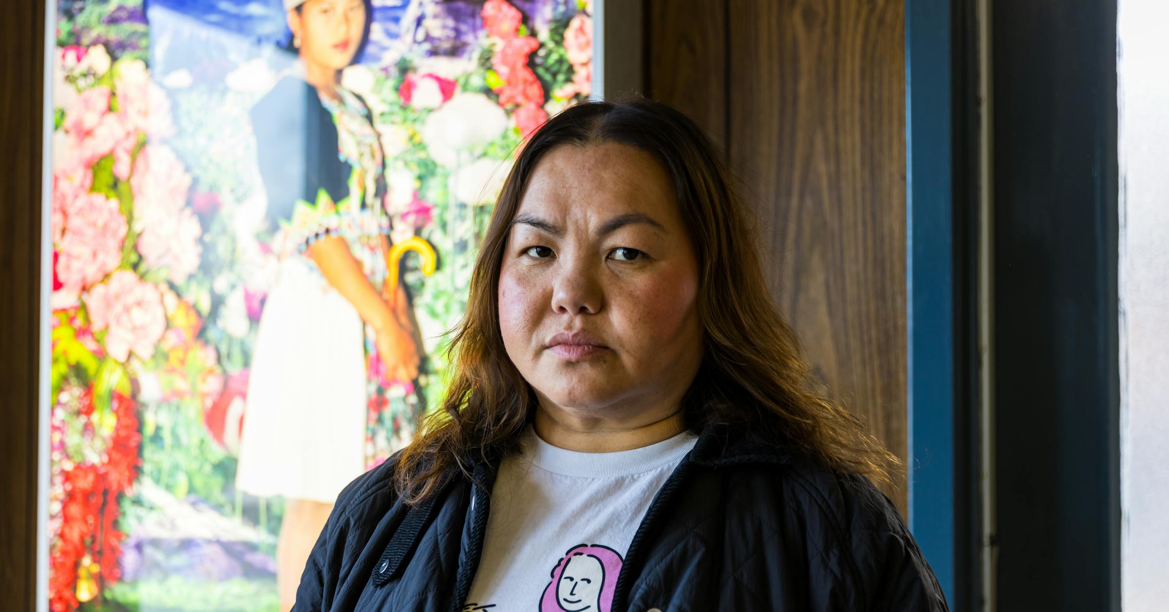 Acclaimed Minnesota Hmong American artist Pao Houa Her takes over Sheboygan for retrospective