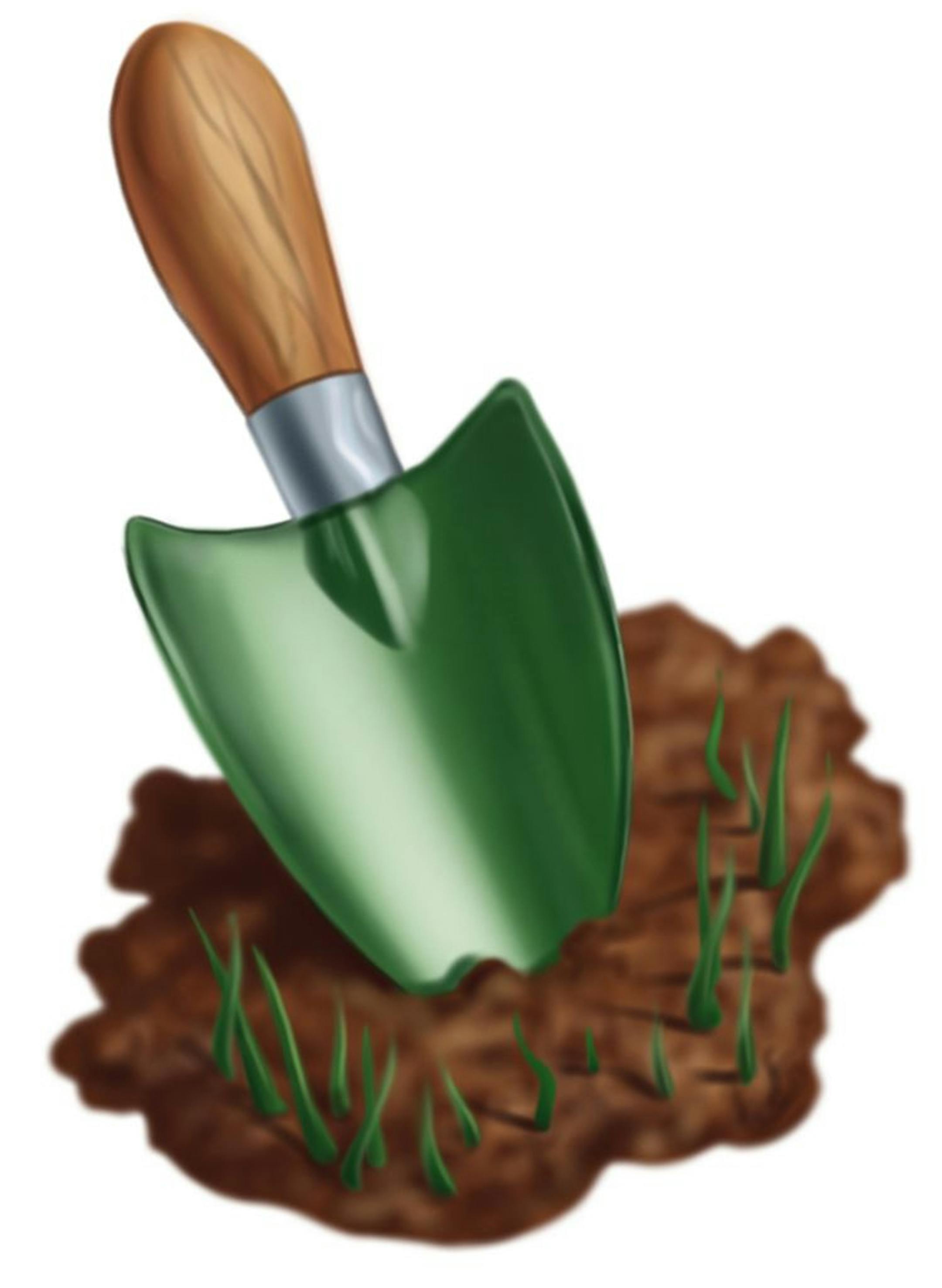 No need to throw in the trowel on spring: Here are some tasks you can get done before warm weather finally arrives.