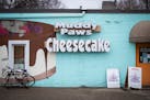 Cheesecake for Pi Day? Muddy Paws Cheesecake in St. Louis Park is among the local businesses offering special deals in honor of Pi Day, March 14.