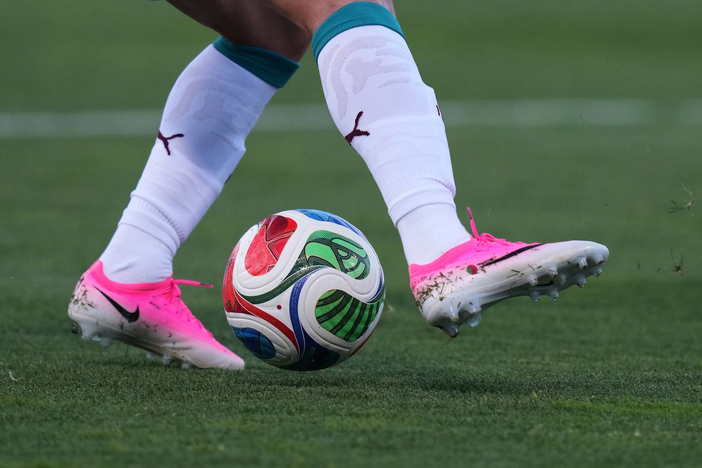 Watch the World Cup at these Twin Cities bars and community events