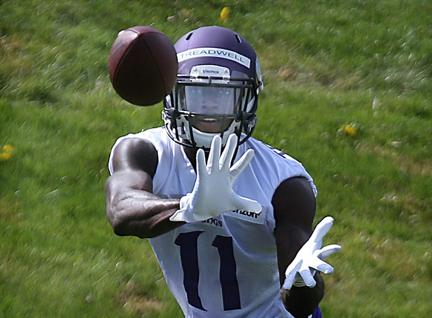 Laquon Treadwell