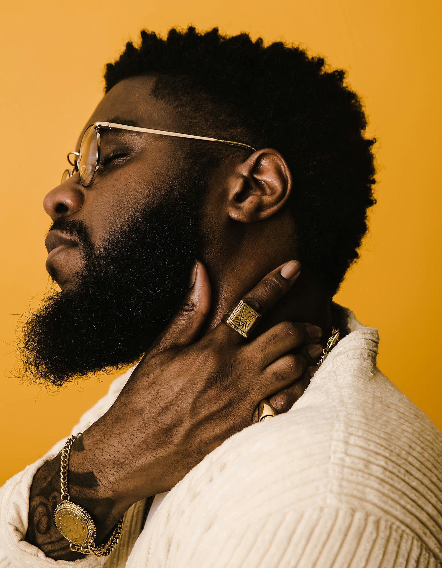 Big K.R.I.T. plays the Cabooze on Friday.