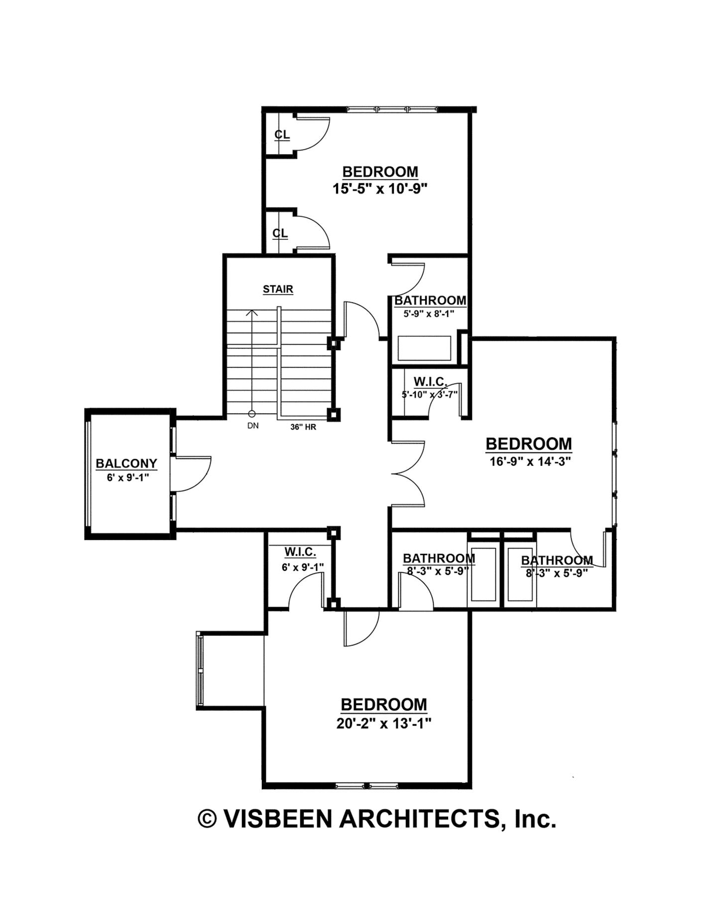 A little bit country: A sheltered porch and dormers add country-style curb appeal. PLAN032617
