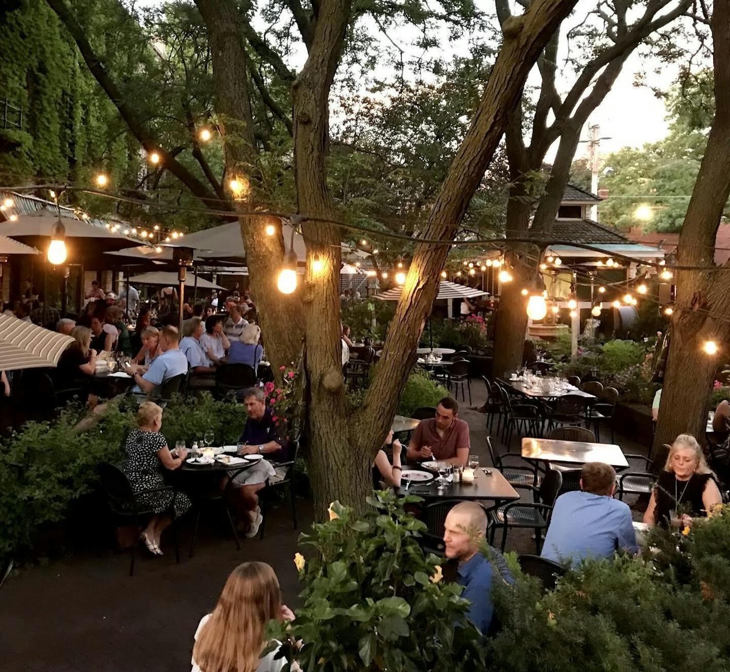 The ultimate patio guide 60 allstar patios in the Twin Cities