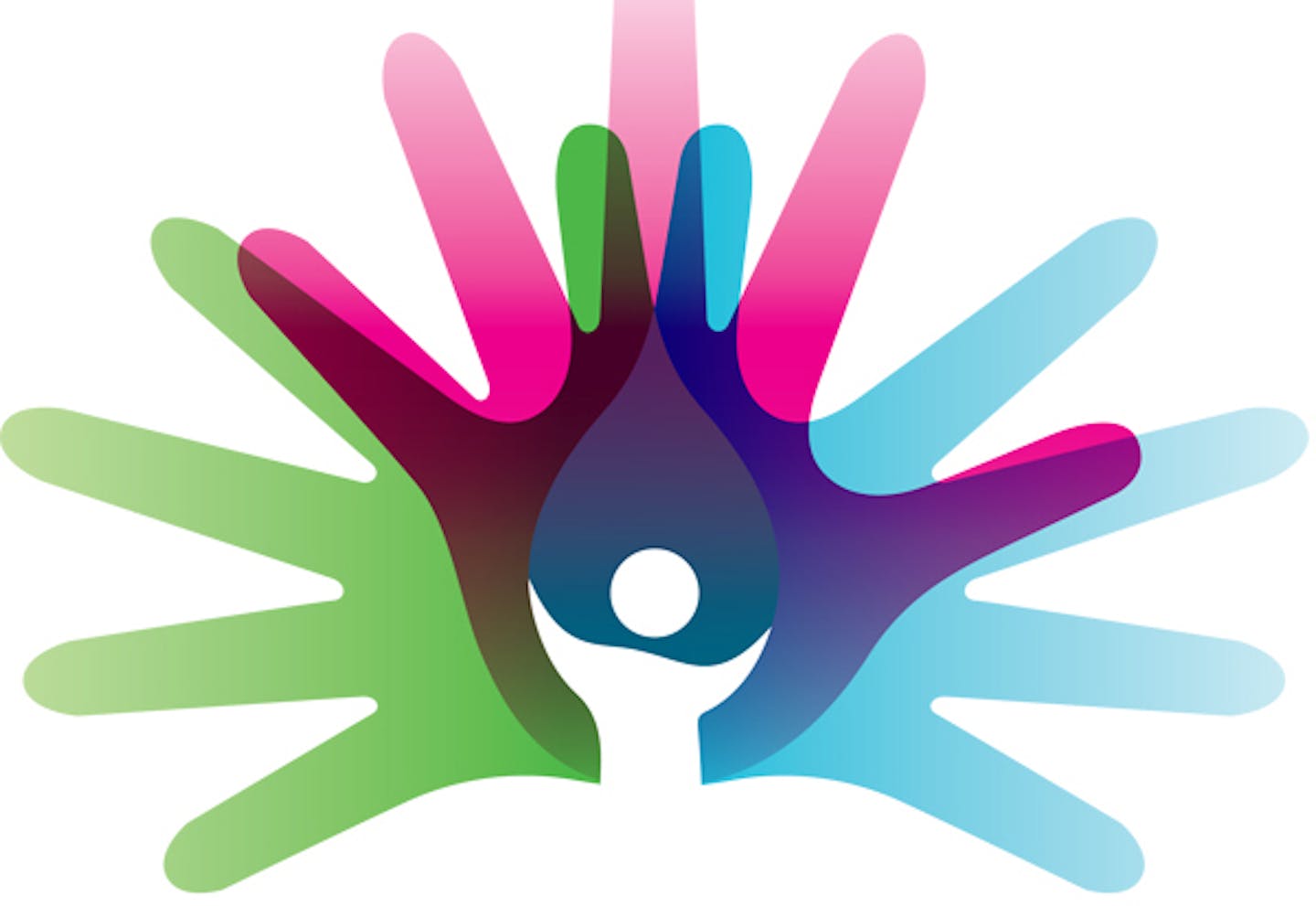 Logo for Rare Disease Day, 2013.