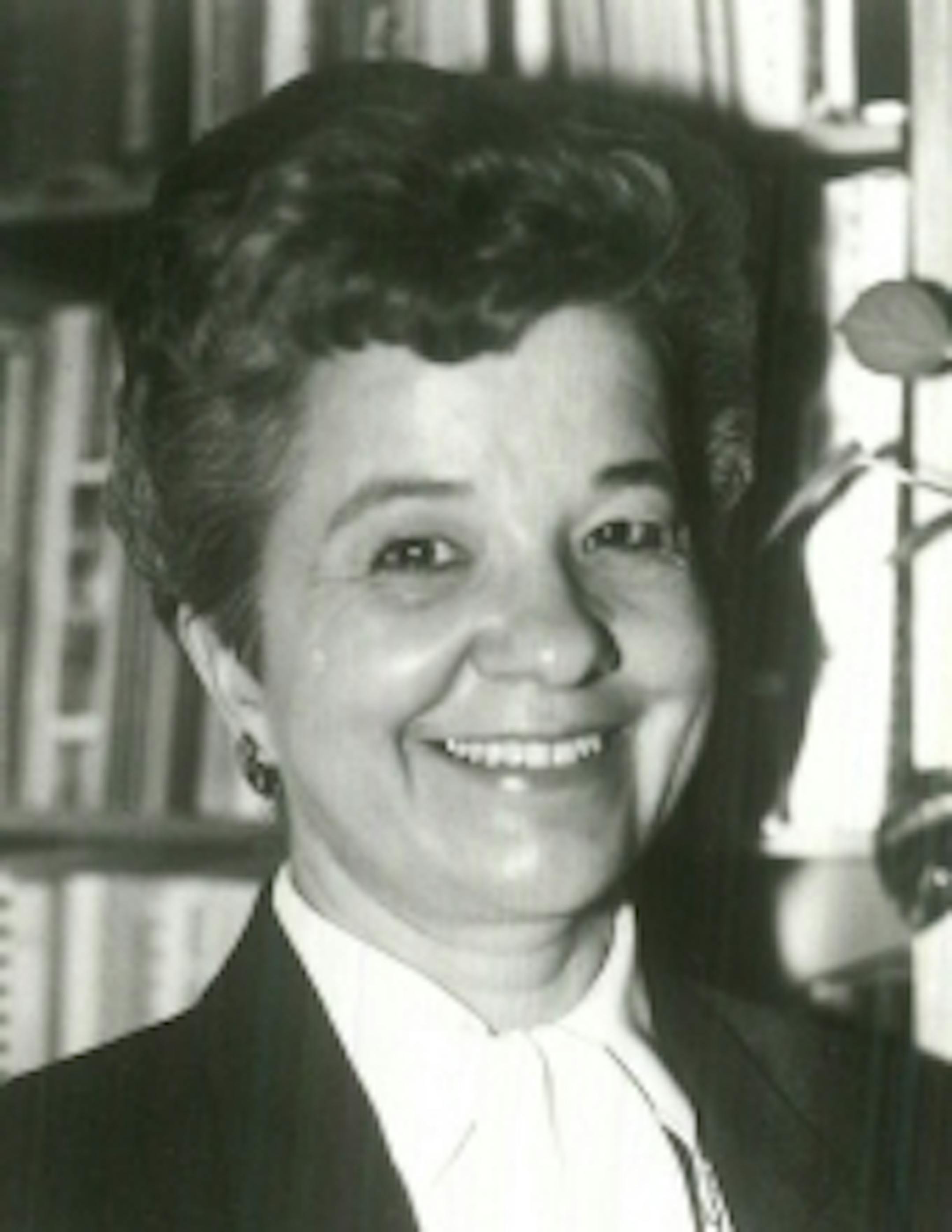 Gloria Jean Kiester, 87, died Oct. 5. She was a longtime St. Olaf music teacher and Northfield resident.